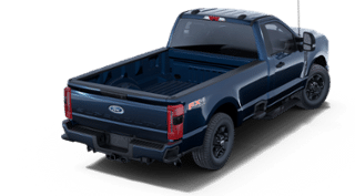 2025 Ford Super Duty® External Image 4